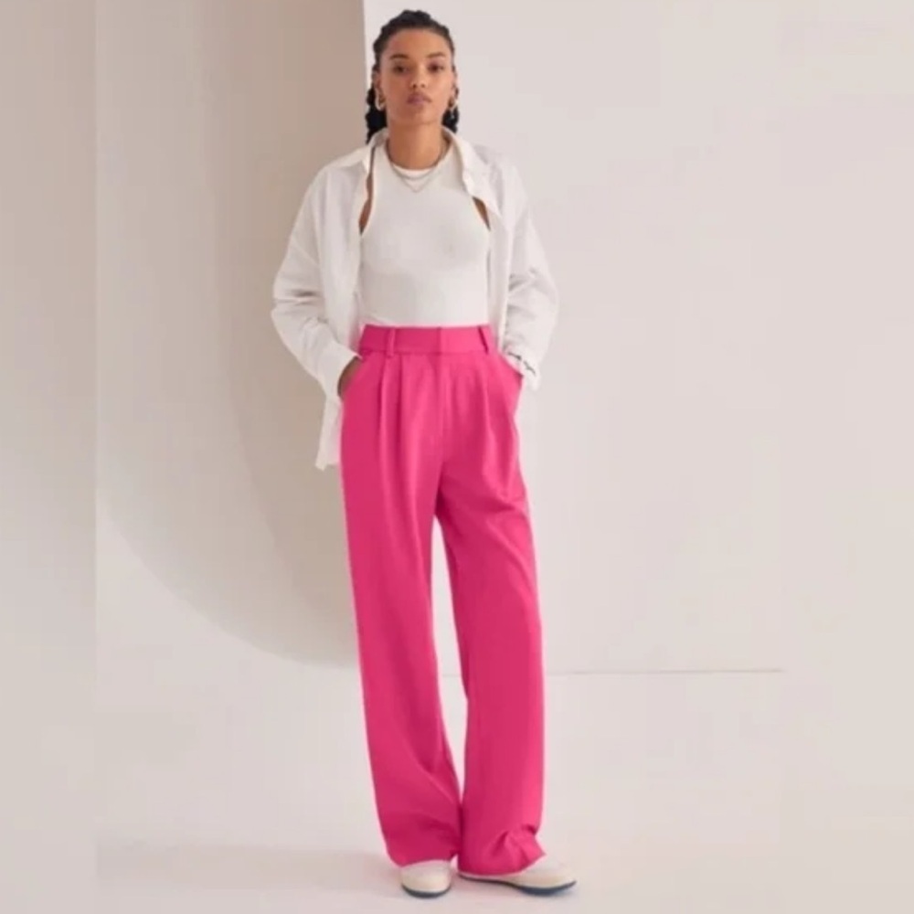 FAVORITE DAUGHTER The Favorite Pant Size 10